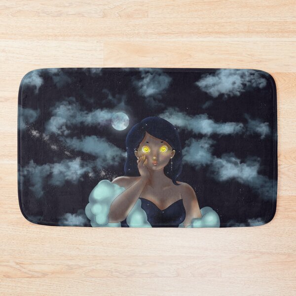 Item preview, Lady of the Starlight designed and sold by ardenrachelart.