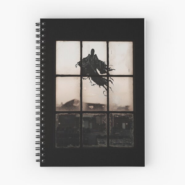 Item preview, Dementor  designed and sold by NathanGlass.