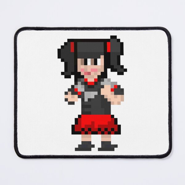 Item preview, Yui-Metal pixel art designed and sold by ThomBlue.