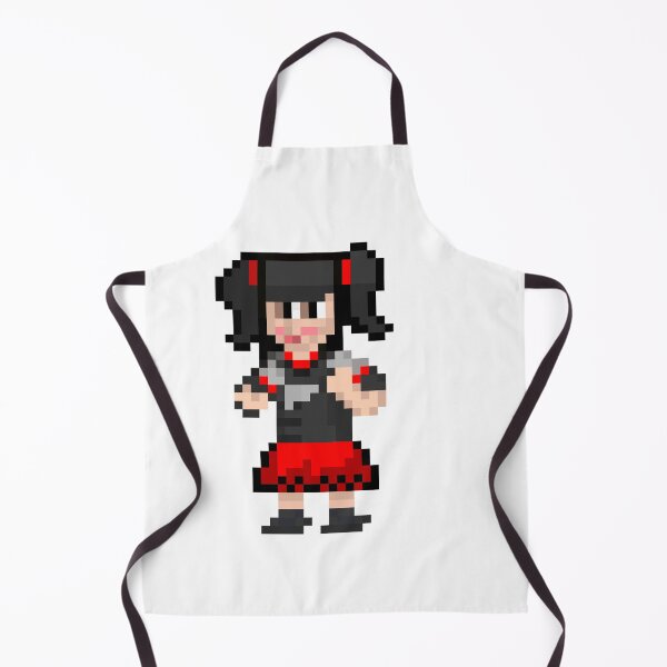 Item preview, Yui-Metal pixel art designed and sold by ThomBlue.