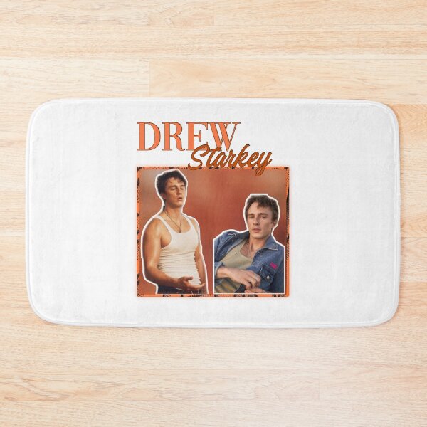 Item preview, Drew Starkey (y2k inspired design) designed and sold by theislandgirl.
