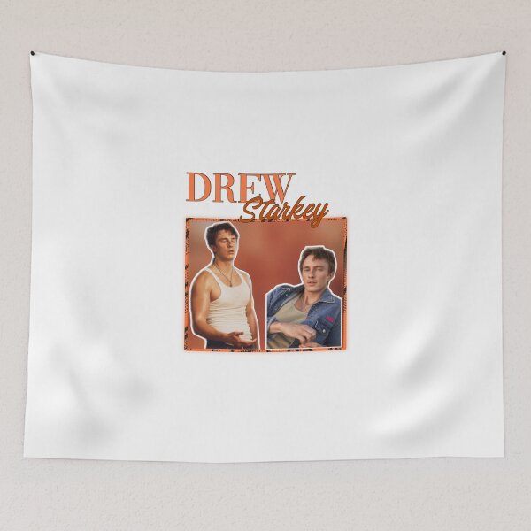 Item preview, Drew Starkey (y2k inspired design) designed and sold by theislandgirl.