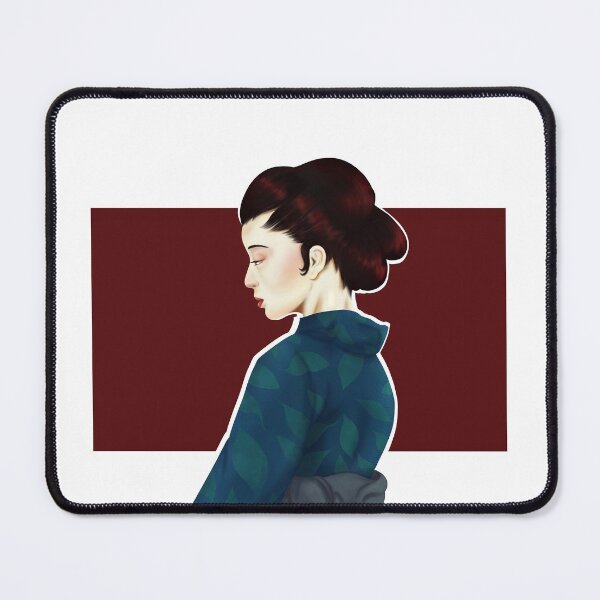 Artikelvorschau, Blauer Kimono entworfen und verkauft von JessTCreative.