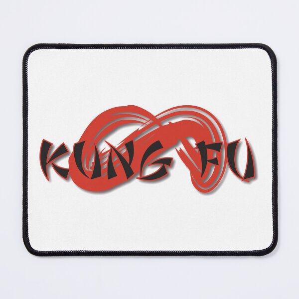 Item preview, Kung Fu designed and sold by InfinitePathArt.