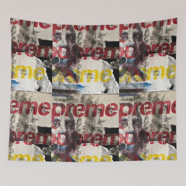 Item preview, Graffiti wall | Pop art | Street-art aesthetics designed and sold by CiceroSpin.