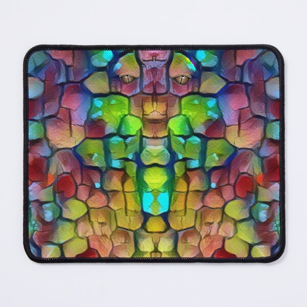 Item preview, The Harmony of Colors designed and sold by Dead-Moroz.