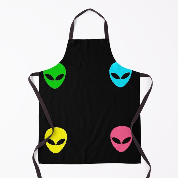 Item preview, Pop Art Aliens designed and sold by mreleganza.