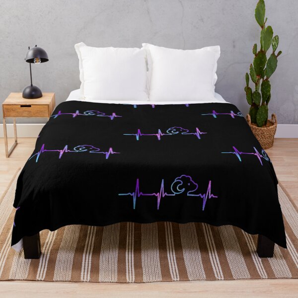 Item preview, aries galaxy minimalist heartbeat zodiac star sign designed and sold by KleverOlivier.