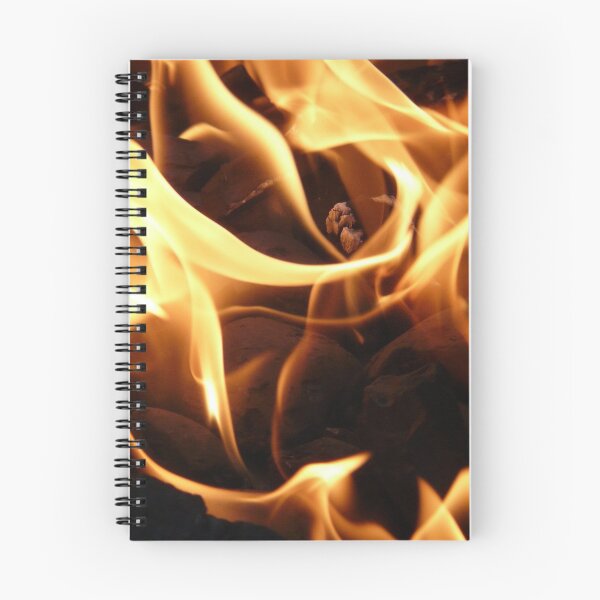Item preview, Fire Style  designed and sold by Poetic4Passion.