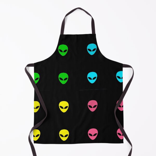 Item preview, Pop Art Martians designed and sold by mreleganza.