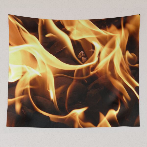 Item preview, Fire Style  designed and sold by Poetic4Passion.