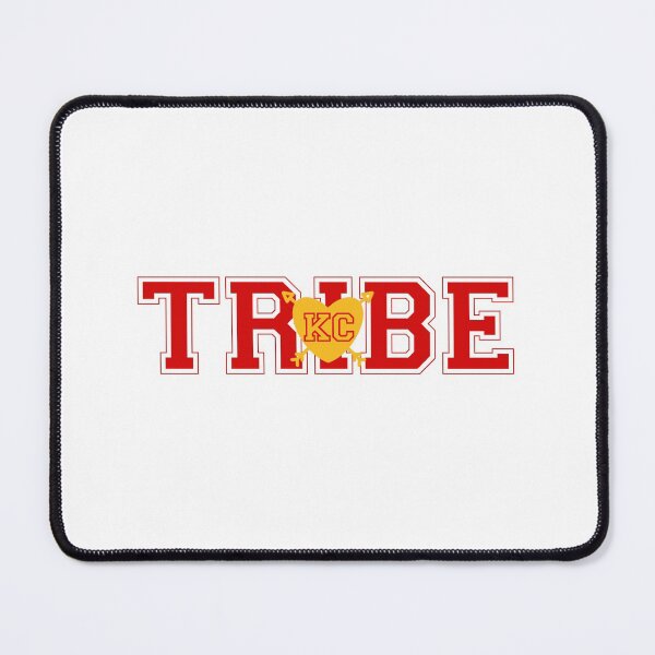Item preview, Tribe Kansas City  designed and sold by Dguzman04.