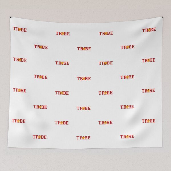 Item preview, Tribe Kansas City  designed and sold by Dguzman04.