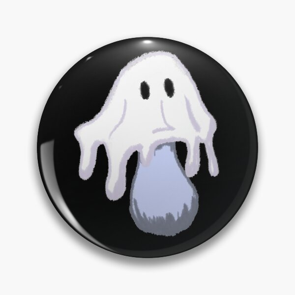 Item preview, Ghost Mushroom  designed and sold by KaitLouise.