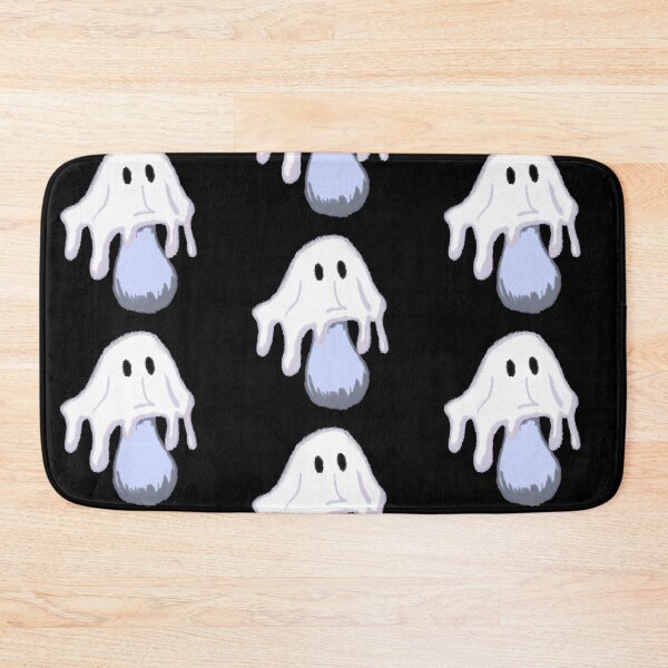 Item preview, Ghost Mushroom  designed and sold by KaitLouise.