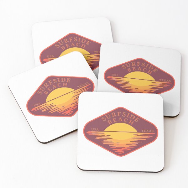Item preview, Surfside Beach, TX designed and sold by positiveimages.
