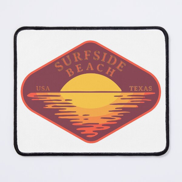 Item preview, Surfside Beach, TX designed and sold by positiveimages.