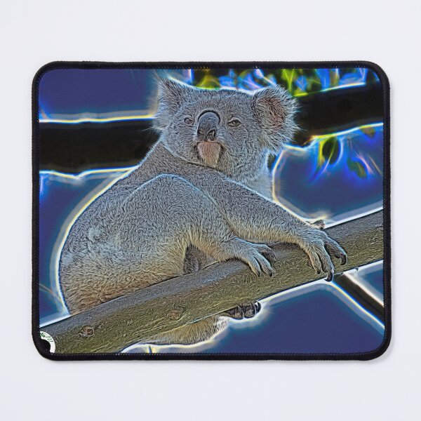 Item preview, Matilda shines like neon designed and sold by koalagardens.