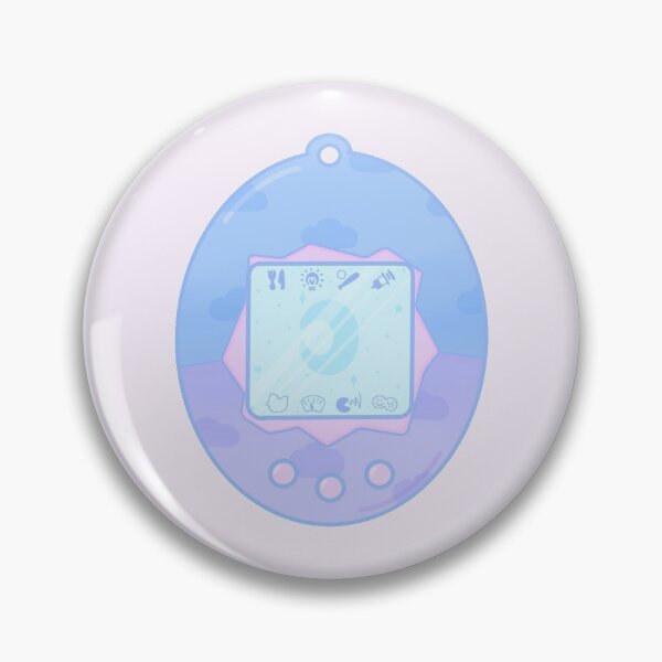 Item preview, Pastel 90s Game designed and sold by HannahRaeArts.