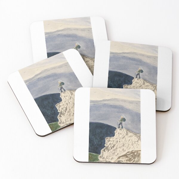 Item preview, Taking in the view designed and sold by burklundl.