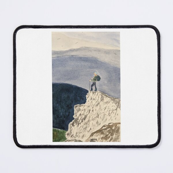 Item preview, Taking in the view designed and sold by burklundl.