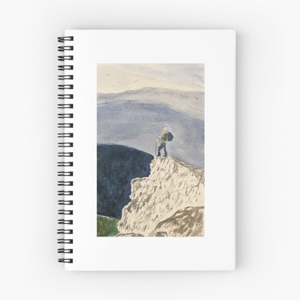 Item preview, Taking in the view designed and sold by burklundl.