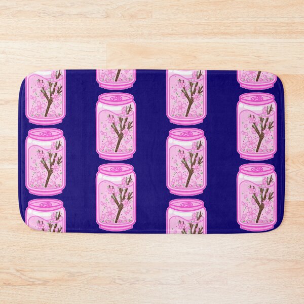 Item preview, Sakura Pink Soda designed and sold by SabrinaSana.
