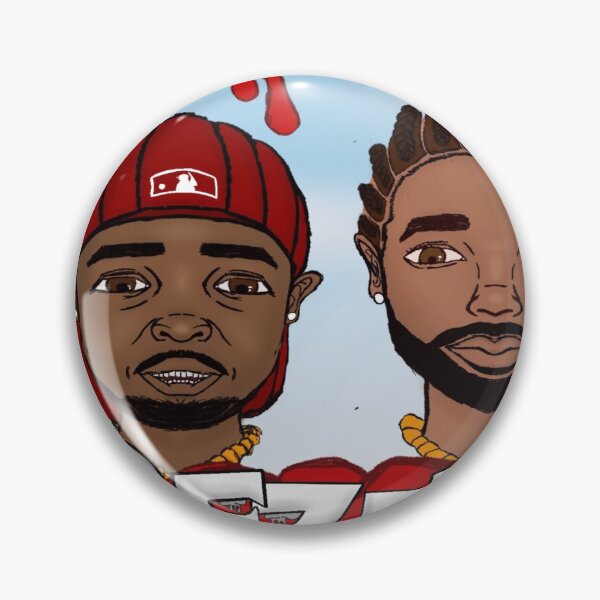 Item preview, Bezerk inspired, Big Sean  designed and sold by Diamondartshop.