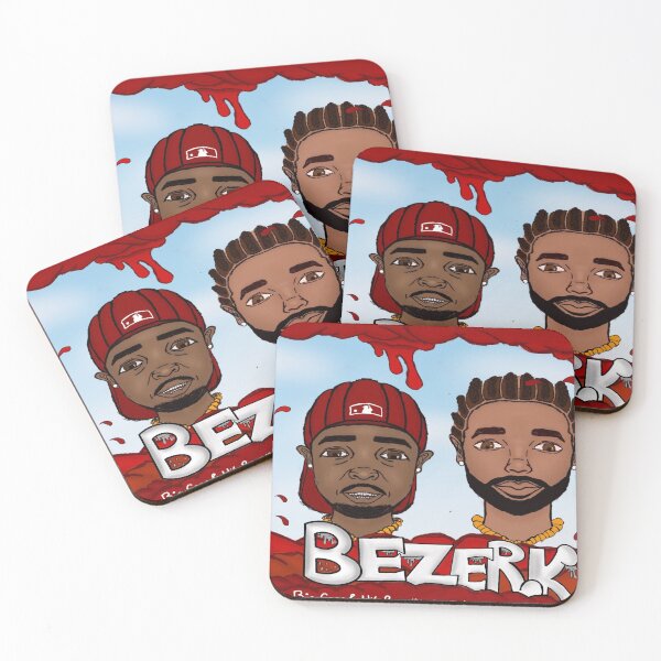 Item preview, Bezerk inspired, Big Sean  designed and sold by Diamondartshop.