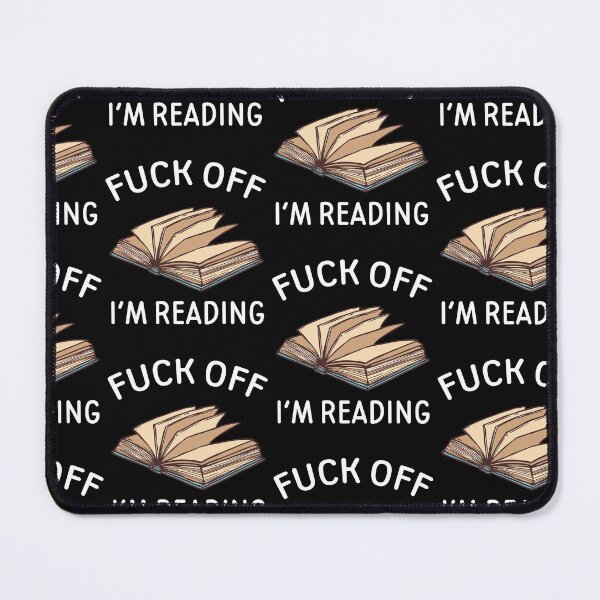 Item preview, I'm Reading-Book Lovers-Reading Books About T-Shirt designed and sold by andregiftshopzz.