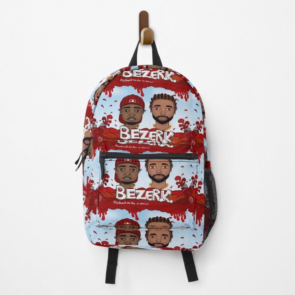 Item preview, Bezerk inspired, Big Sean designed and sold by Diamondartshop.