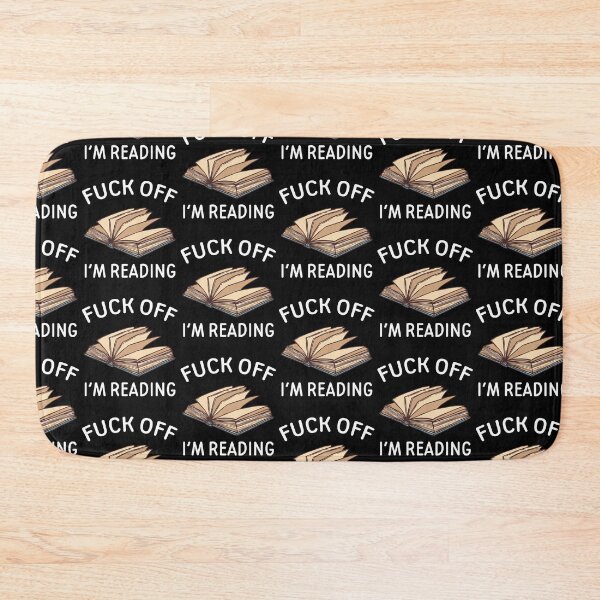 Item preview, I'm Reading-Book Lovers-Reading Books About T-Shirt designed and sold by andregiftshopzz.