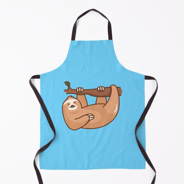 Item preview, Scratching Sloth designed and sold by ProudPotatoo.
