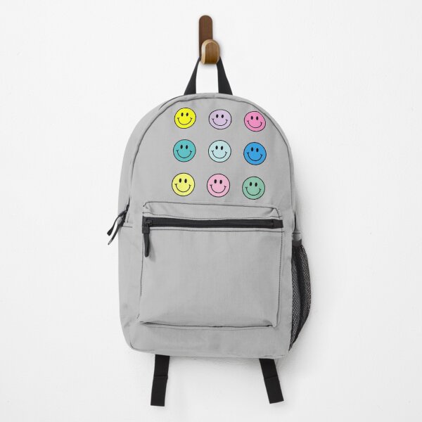 Item preview, 9-Pack Stickers Pastel Pink Blue Green 90s designed and sold by Art by Amanda.