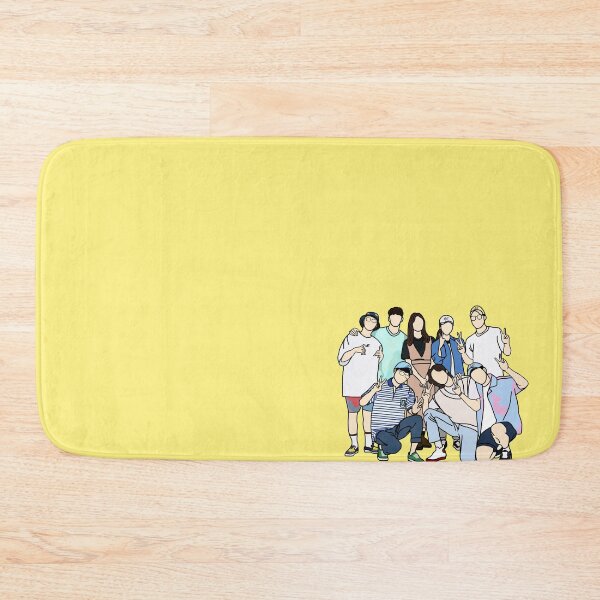 Item preview, Running Man (Korean Variety Show) designed and sold by yoonminkook.