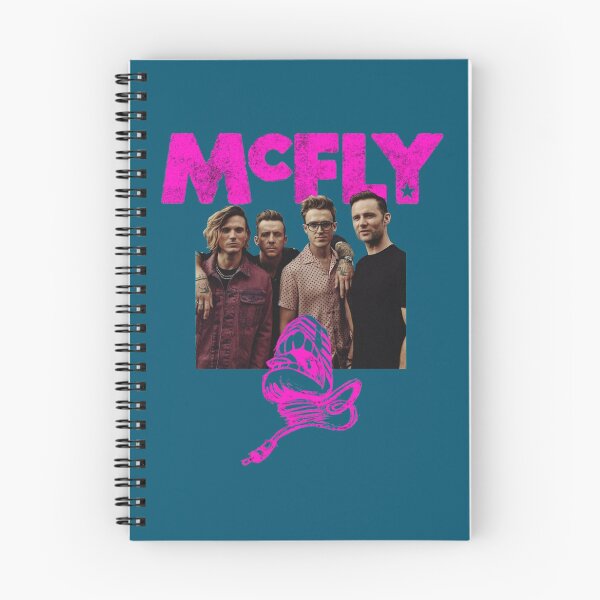 Item preview, McFly 2019  designed and sold by AnhShopCrafts.
