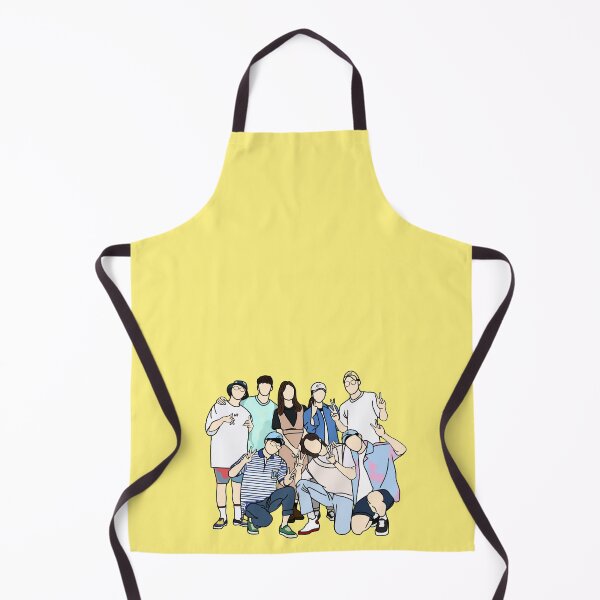 Item preview, Running Man (Korean Variety Show) designed and sold by yoonminkook.