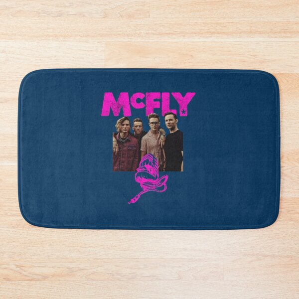 Item preview, McFly 2019  designed and sold by AnhShopCrafts.