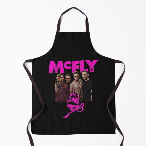 Item preview, McFly 2019  designed and sold by AnhShopCrafts.