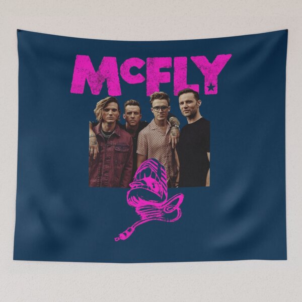 Item preview, McFly 2019  designed and sold by AnhShopCrafts.