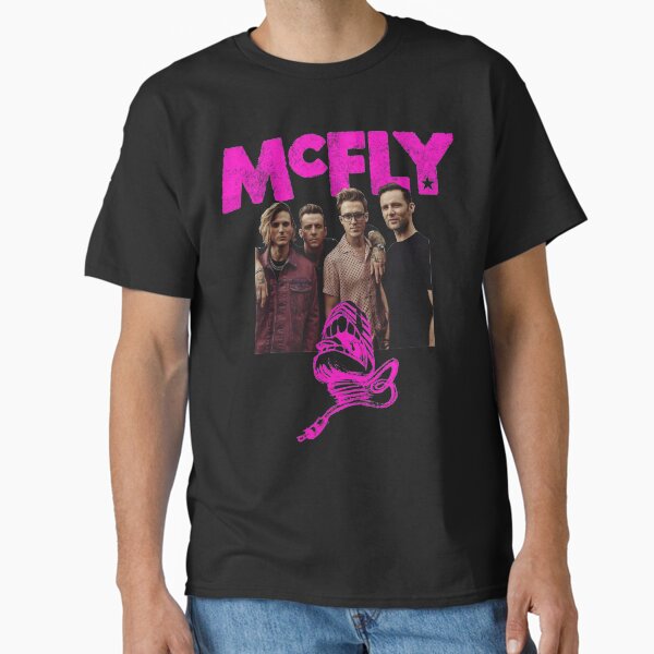 Item preview, McFly 2019  designed and sold by AnhShopCrafts.