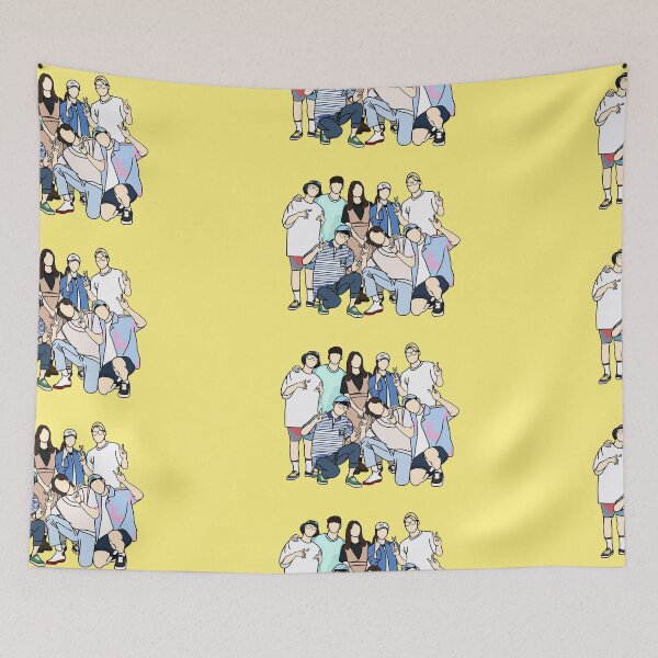 Item preview, Running Man (Korean Variety Show)  designed and sold by yoonminkook.
