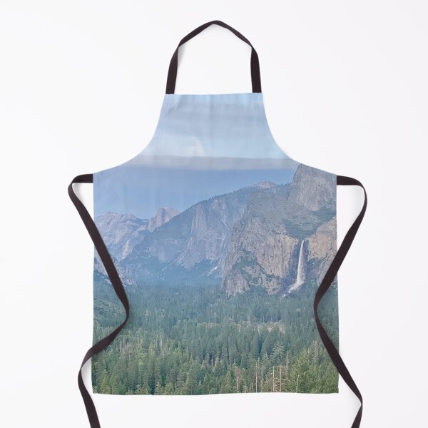 Item preview, Tunnel View, Yosemite National Park designed and sold by Christie Olstad.