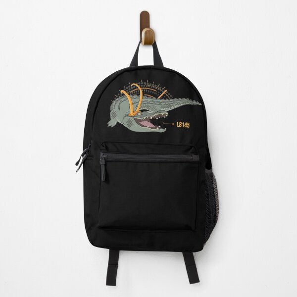 Item preview, Funny Alligator Loki designed and sold by artado.
