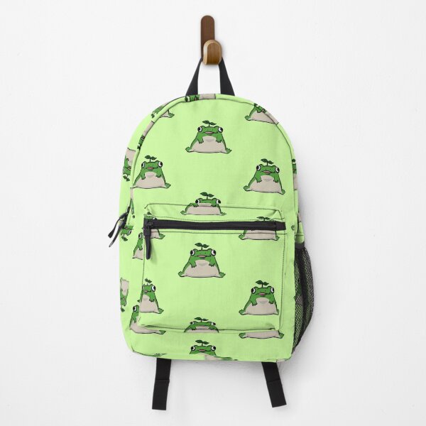 Item preview, Derpy Froggo designed and sold by SpazzyJazzy47.