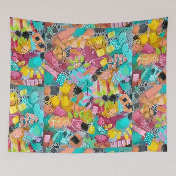 Item preview, Absolutely Abstract  designed and sold by VanessaBlack9.