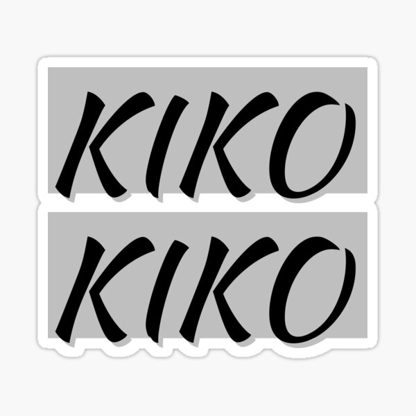 Sign Up And Get Special Offer At Kiko Lolz