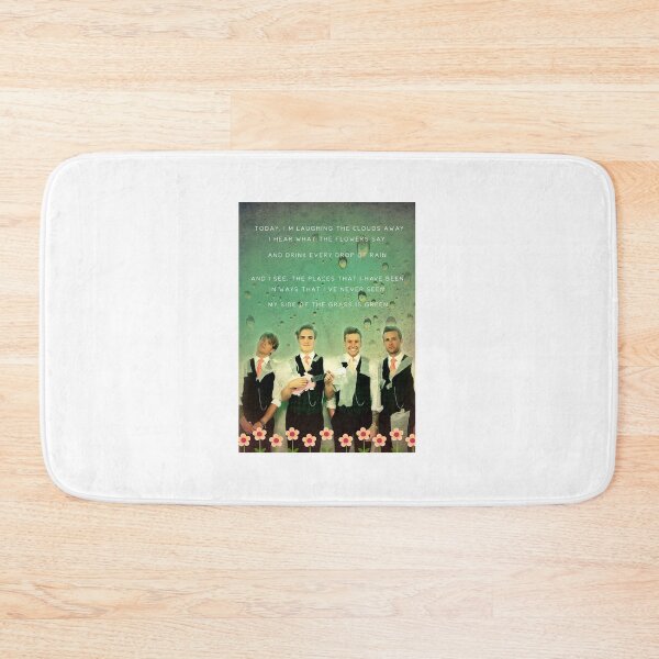 Item preview, Love Is Easy - McFly Spiral Notebook designed and sold by AnhShopCrafts.