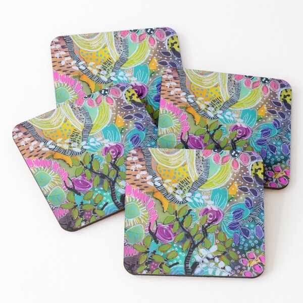 Item preview, Forest Wonderland  designed and sold by VanessaBlack9.
