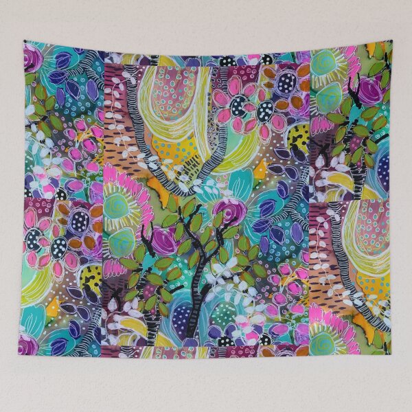 Item preview, Forest Wonderland  designed and sold by VanessaBlack9.